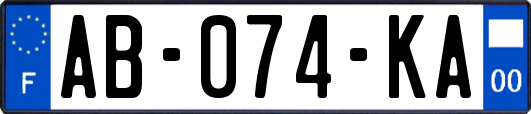 AB-074-KA