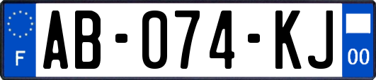 AB-074-KJ