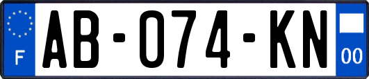 AB-074-KN