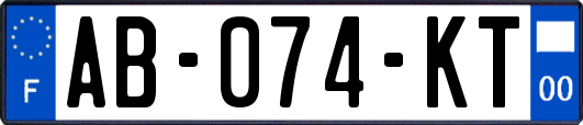 AB-074-KT