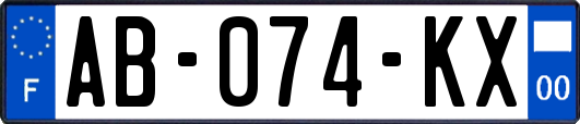 AB-074-KX