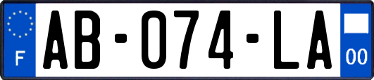 AB-074-LA