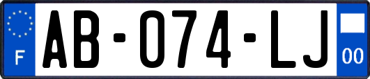 AB-074-LJ