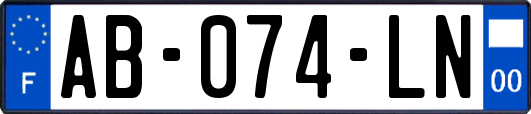 AB-074-LN