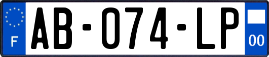 AB-074-LP