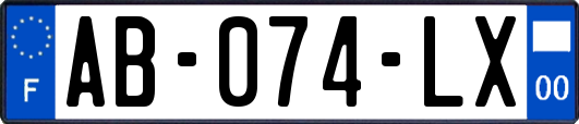 AB-074-LX