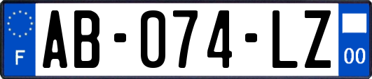 AB-074-LZ