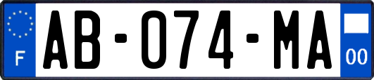 AB-074-MA