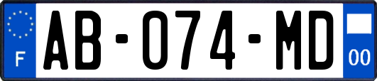 AB-074-MD