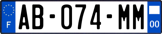 AB-074-MM