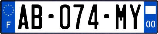 AB-074-MY