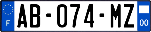 AB-074-MZ