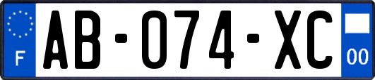 AB-074-XC