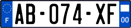 AB-074-XF
