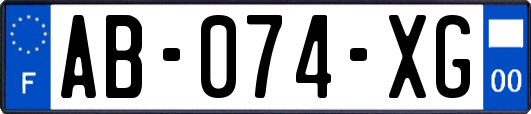 AB-074-XG