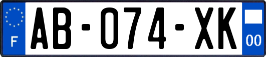 AB-074-XK