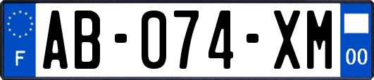 AB-074-XM