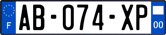 AB-074-XP