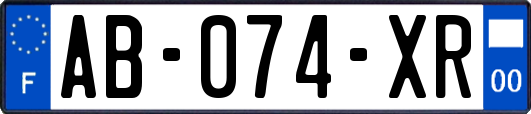 AB-074-XR