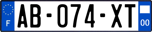 AB-074-XT