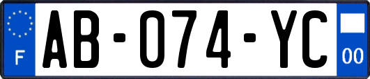 AB-074-YC