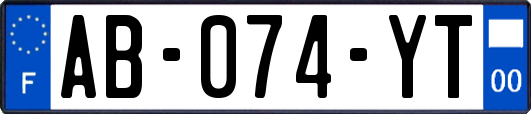 AB-074-YT