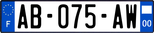 AB-075-AW