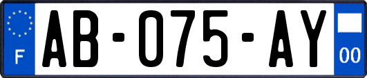 AB-075-AY