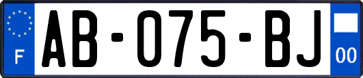 AB-075-BJ