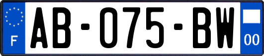 AB-075-BW