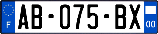 AB-075-BX