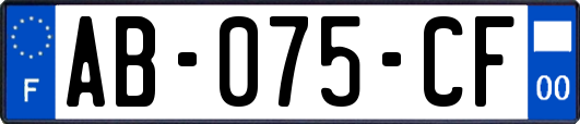 AB-075-CF