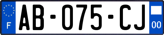 AB-075-CJ