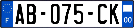 AB-075-CK