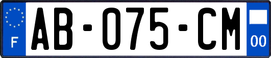 AB-075-CM