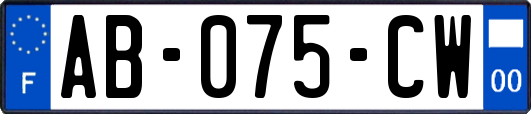 AB-075-CW