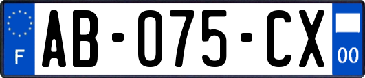 AB-075-CX