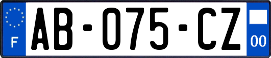 AB-075-CZ