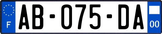 AB-075-DA