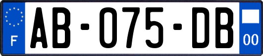 AB-075-DB