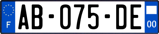 AB-075-DE