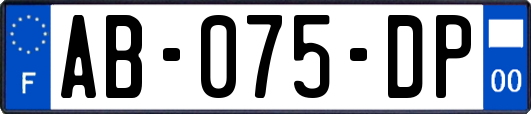 AB-075-DP