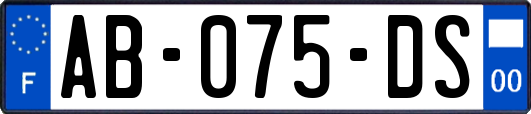 AB-075-DS