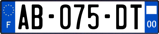 AB-075-DT