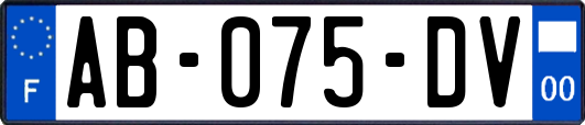 AB-075-DV