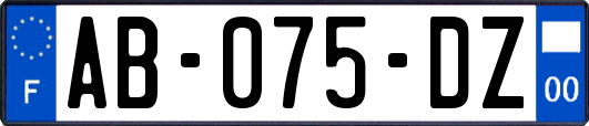 AB-075-DZ