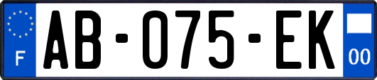 AB-075-EK