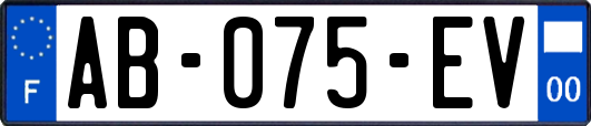 AB-075-EV