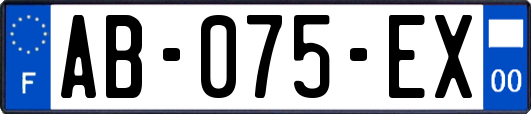 AB-075-EX