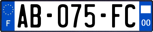 AB-075-FC